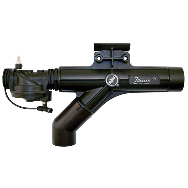 540 FLEX®Water Powered Backup image