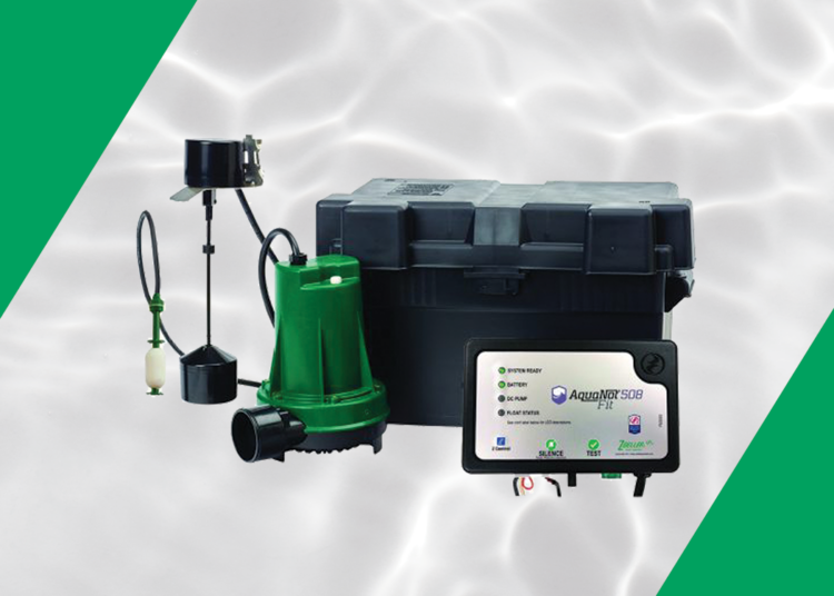 Why You Should Invest In A Sump Pump Backup System image