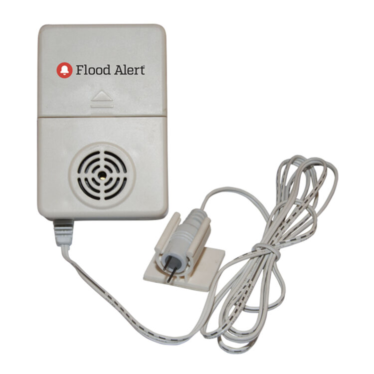 Flood Alert® High Water Alarm image