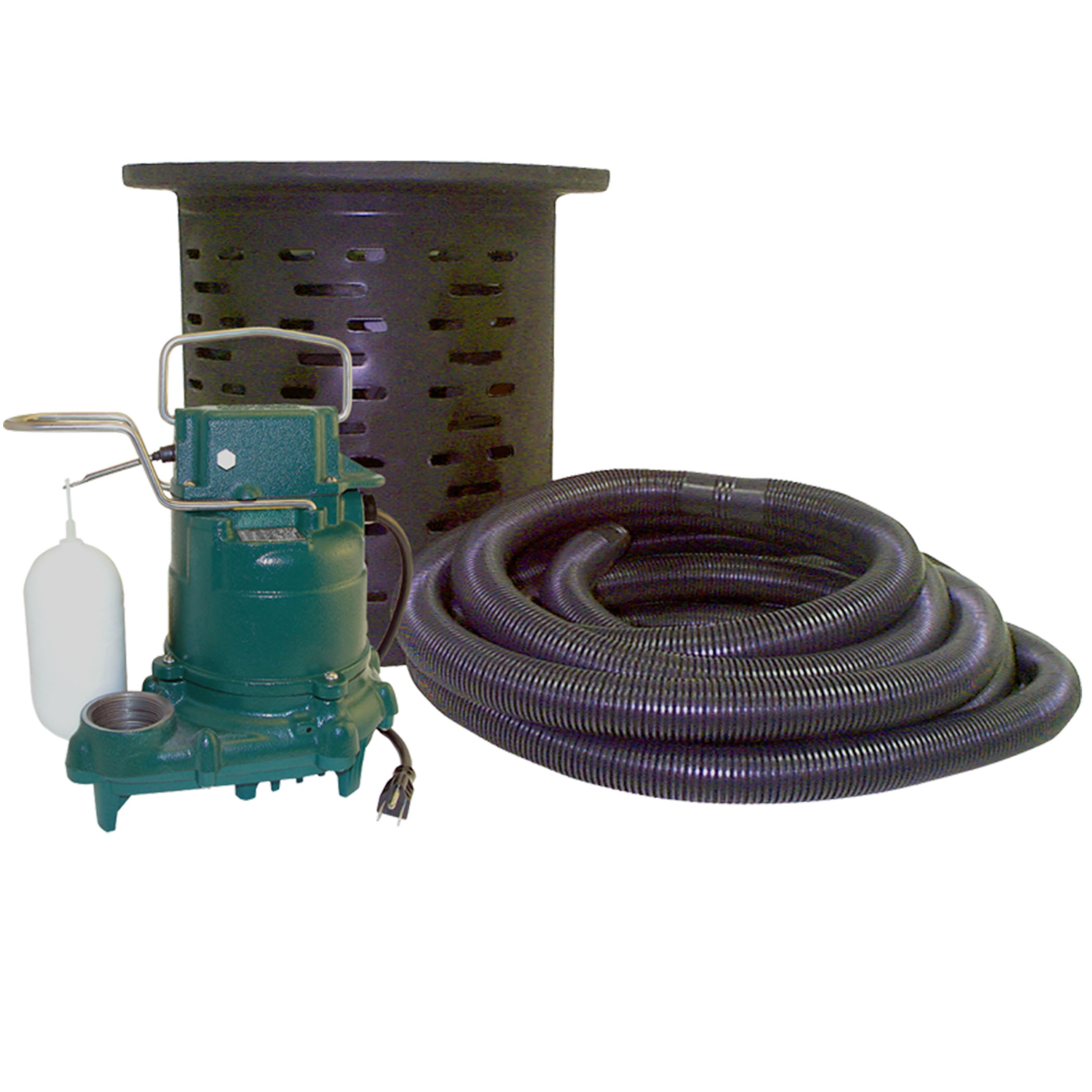 108-0001 Crawl Space System, 108-0001 or 138-0001