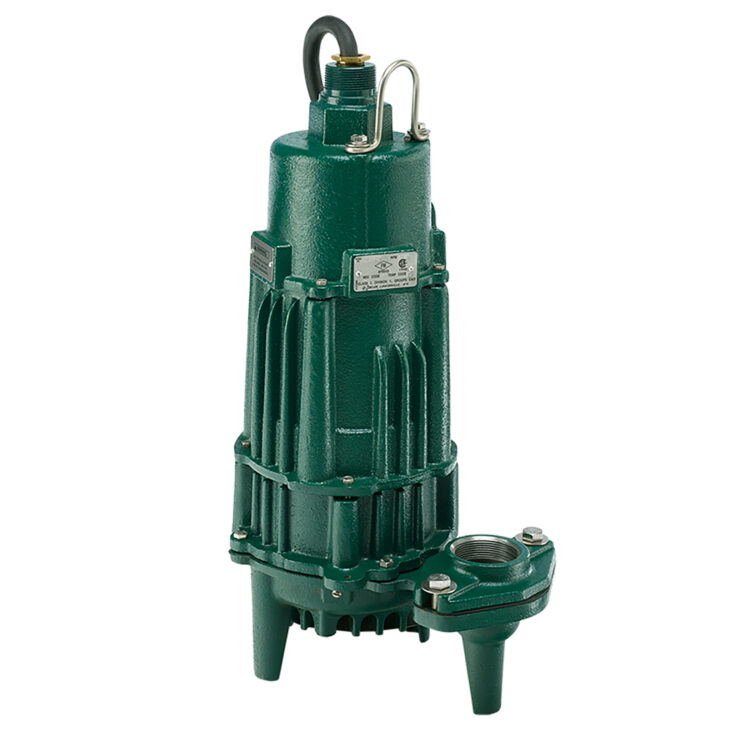 Grinder Pumps Defined image