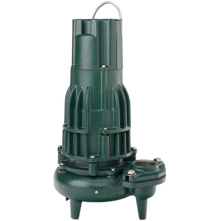 Model 282 Sewage Pump image