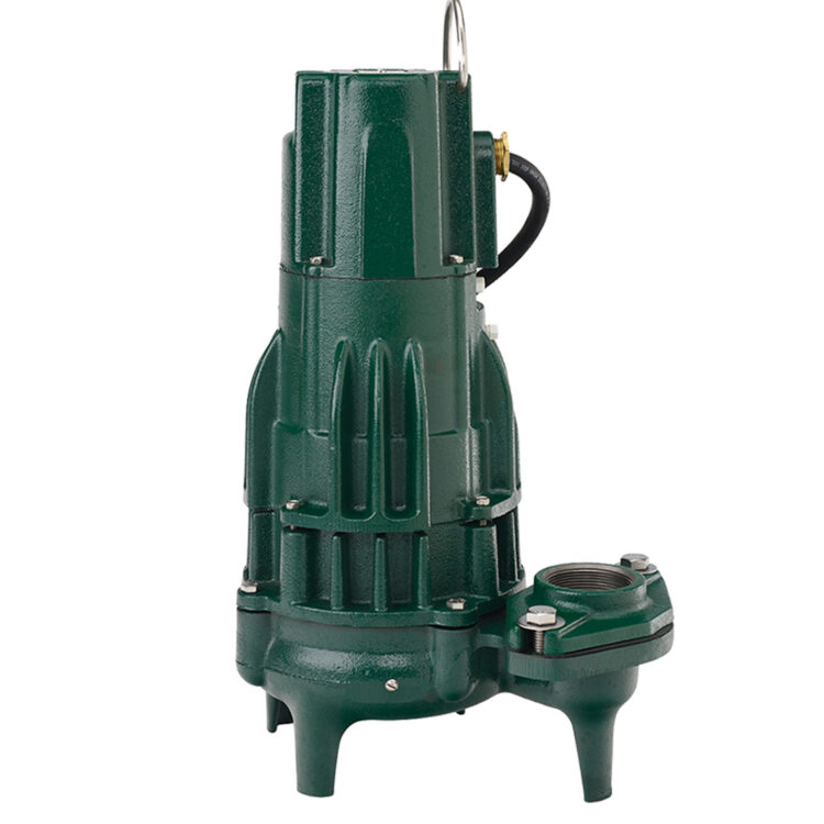 Model 293 Sewage Pump image