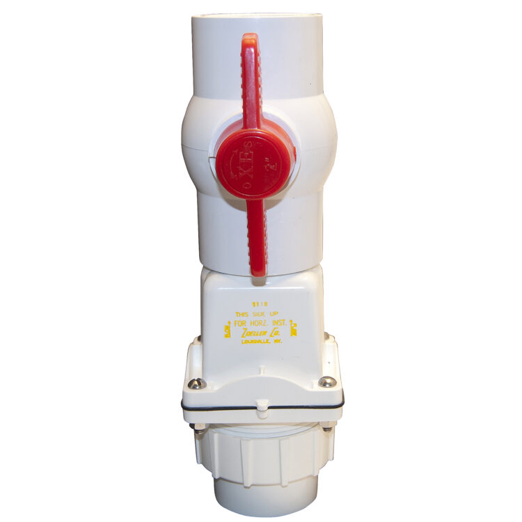 1-1/2″ Tri-Check® Valve image