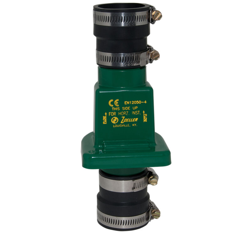 1-1/4″ or 1-1/2″ Slip x Slip Check Valve image