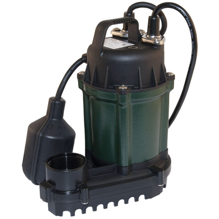 Model 49 Sump Pump image