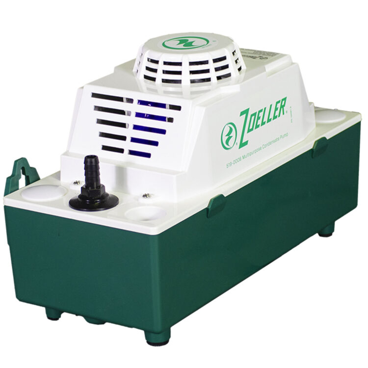 Model 519 Standard Condensate Pump image