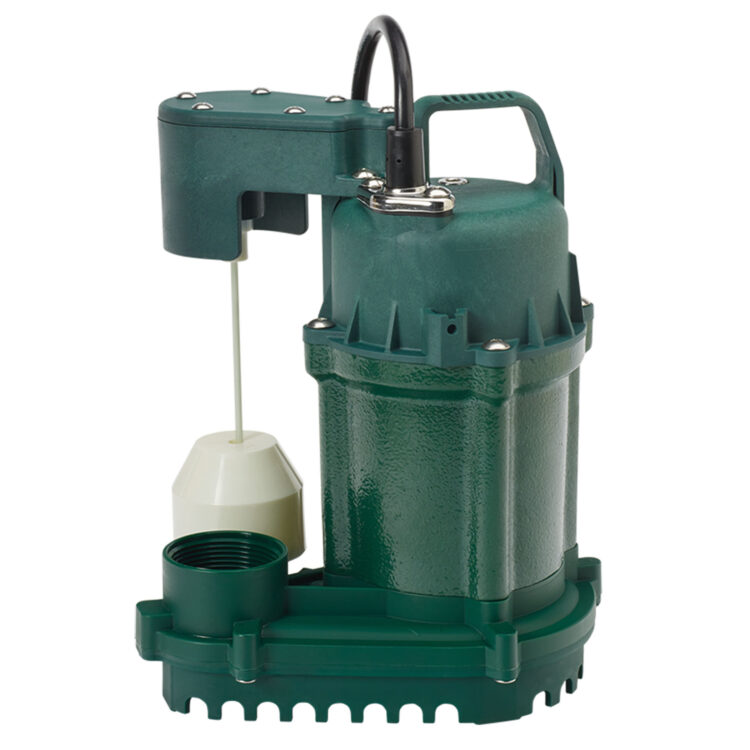 Model 73 Sump Pump image