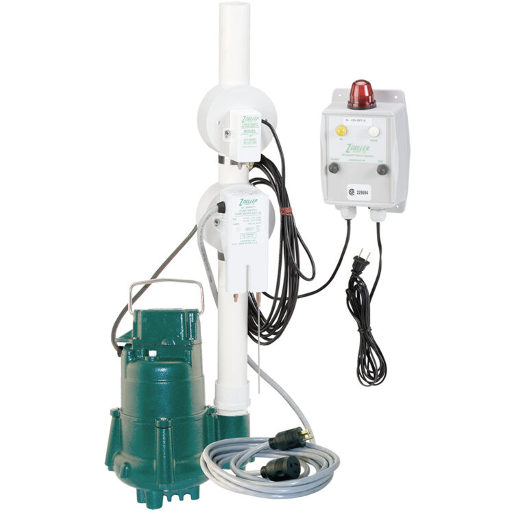 Model 940 Oil Guard® System image