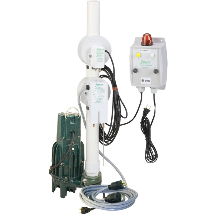 Model 940 Oil Guard® System image