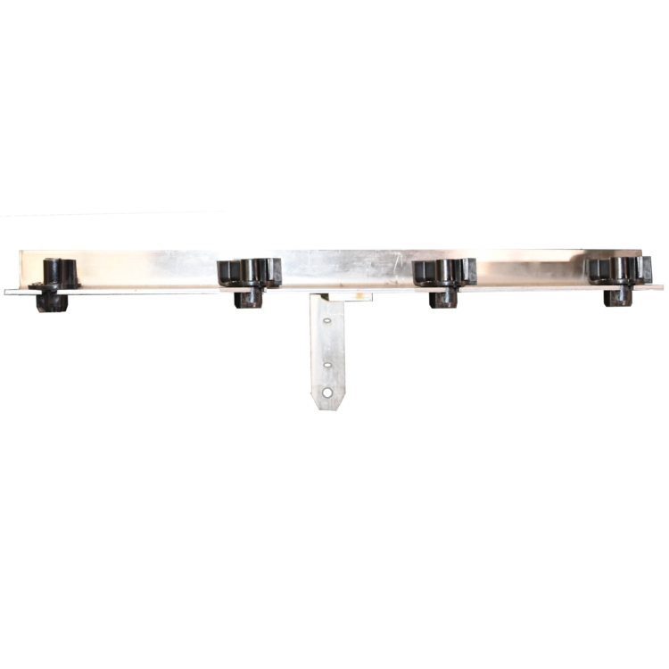 4 Float Bracket Assembly image