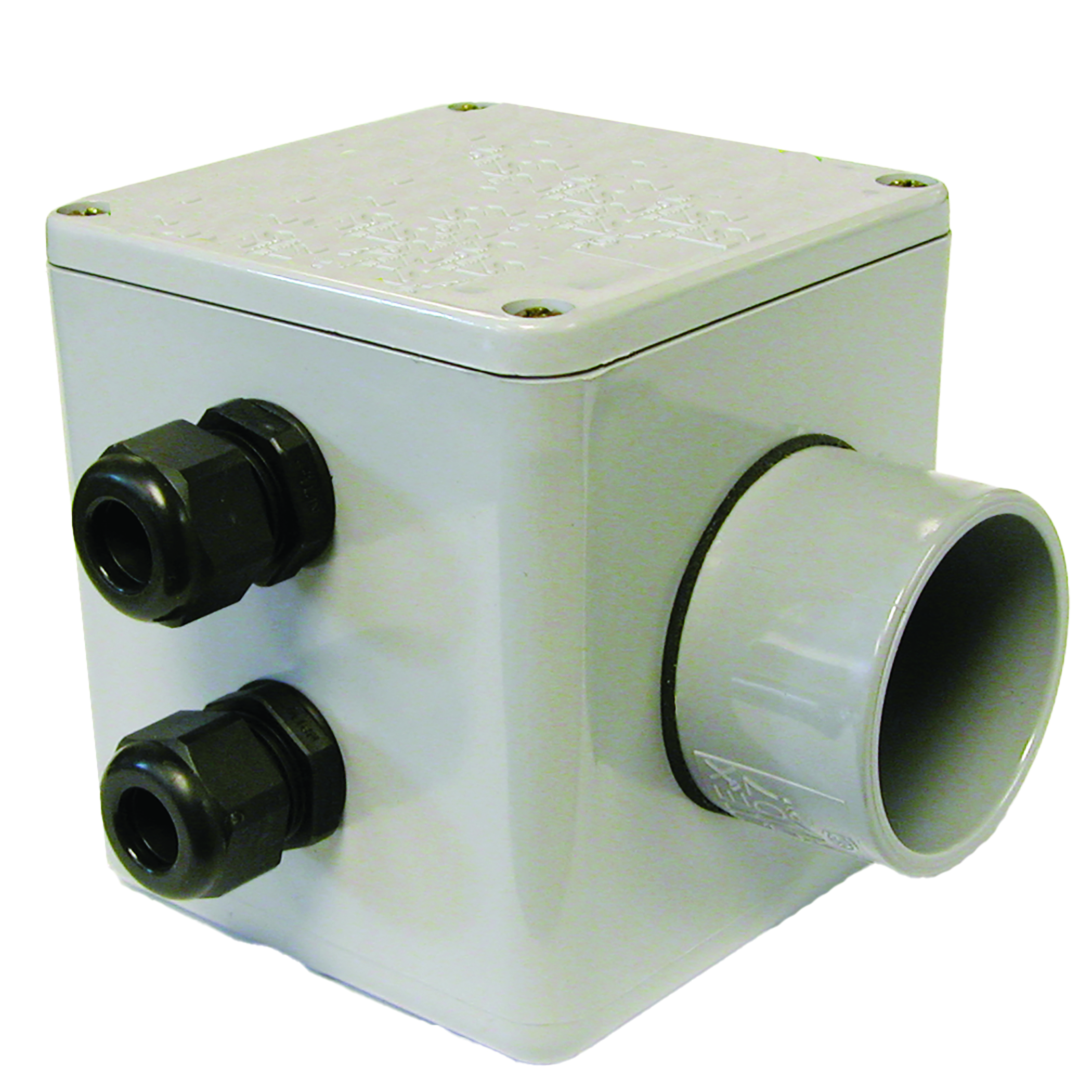 Junction Box, 10-1399