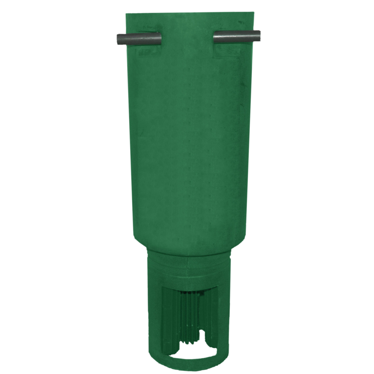 Centrifugal STEP Vault image