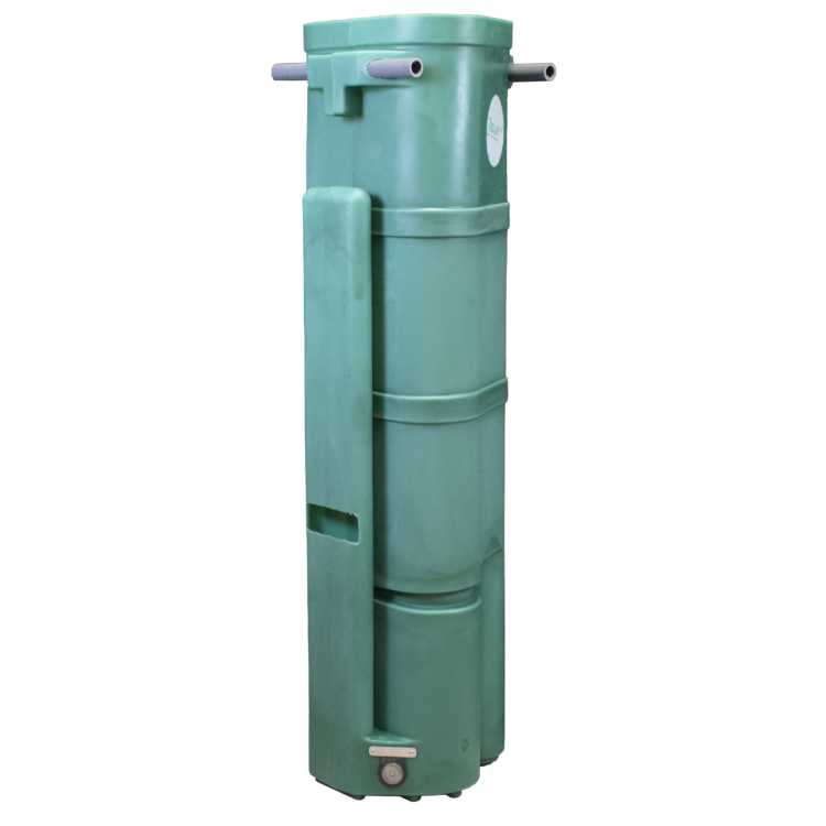 Turbine STEP Vault image