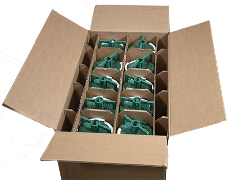 170-0079 WW1 filter ten pack, 170-0079