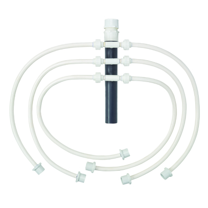 5051 Spider Valve 5051 Spider Valve