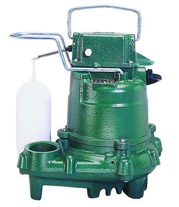 Model 57 Sump Pump image