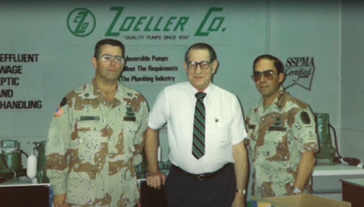 Family-Owned Success Story image