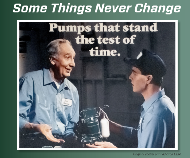 Some Things Never Change – QUARTER image