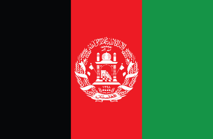 Afghanistan image