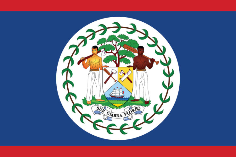 Belize image