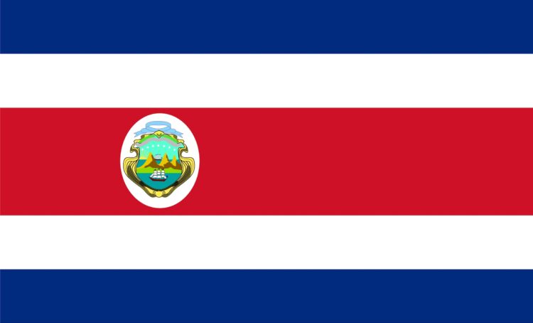 Costa Rica image