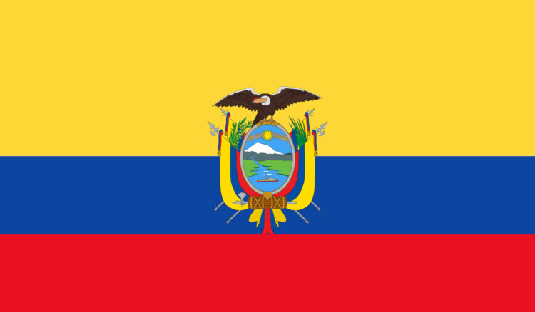 Ecuador image