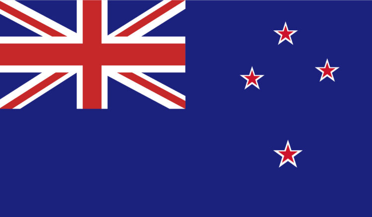New Zealand image