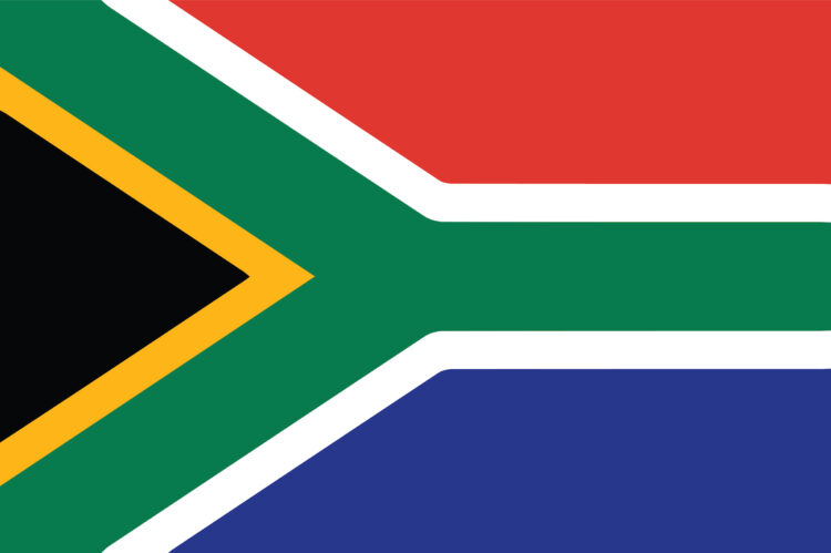 South Africa image