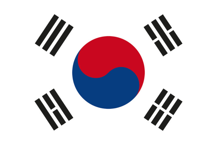 South Korea image