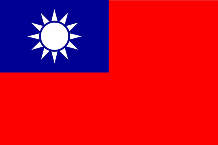 Taiwan image