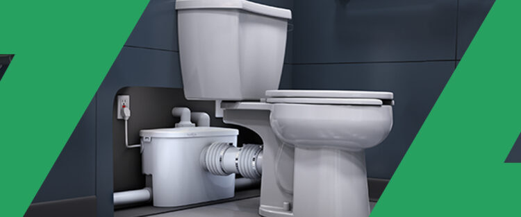 The Anatomy of Qwik Jon® Upflush Systems image