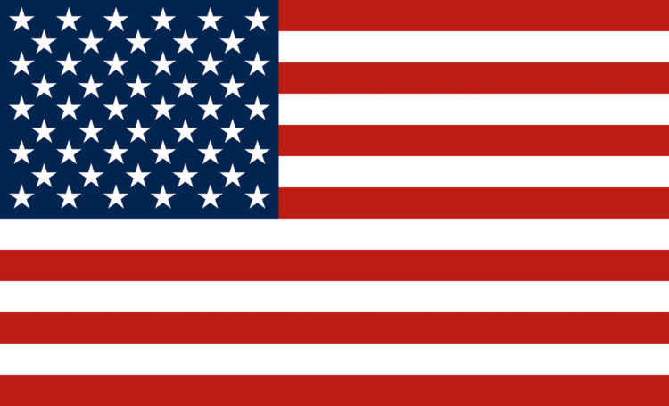 US Sales Representatives image