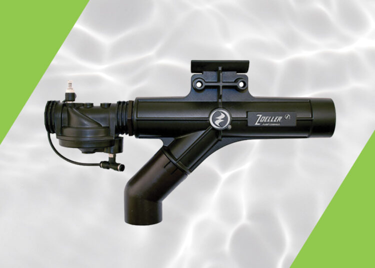 Installing Water-Powered Backup Sump Pumps image