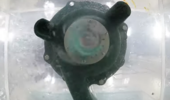 Fractional Horsepower Grinder Pumps image