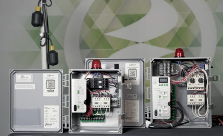 Pivot Panels – Basics About Float Switches image