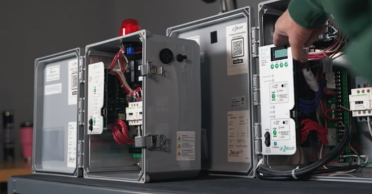 Pivot Panels – Overview of Panel Components image