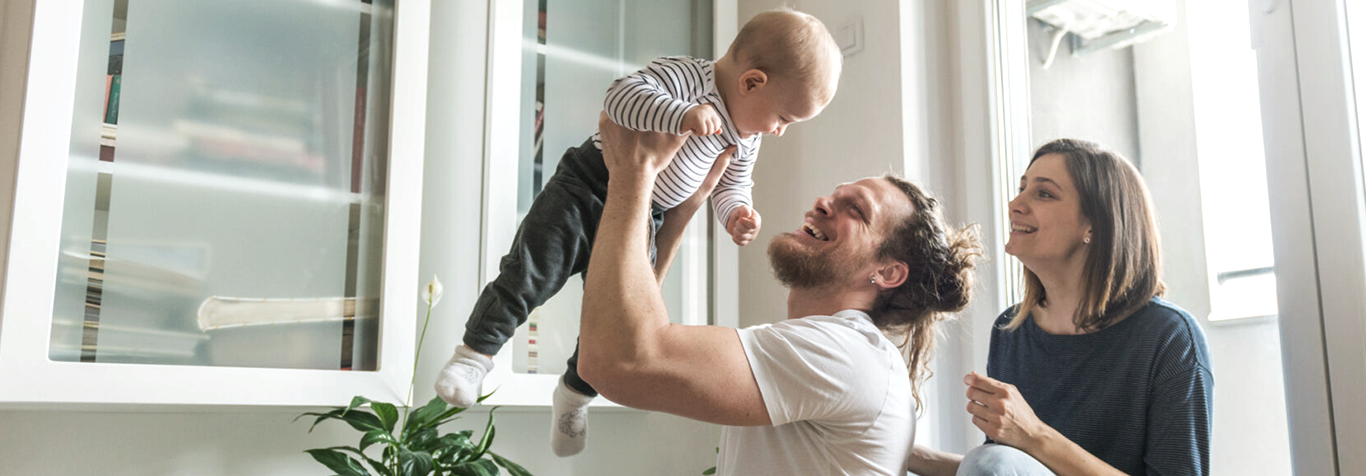 Zoeller for Homeowners, protect your family and home