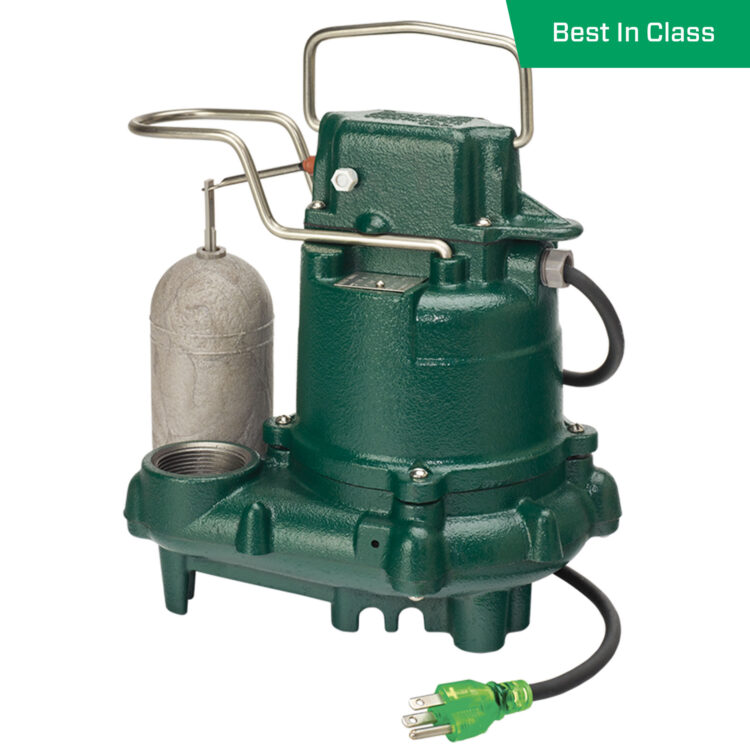 Model 63 Sump Pump image