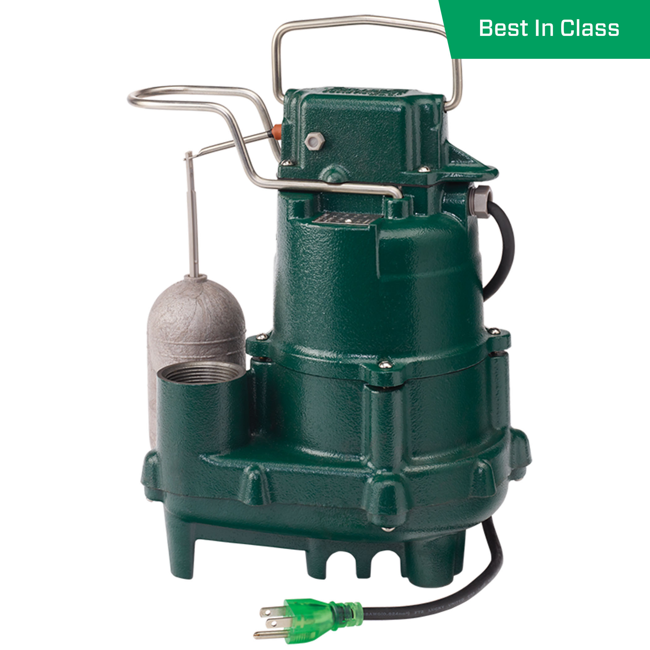 Model 95 Sump Pump