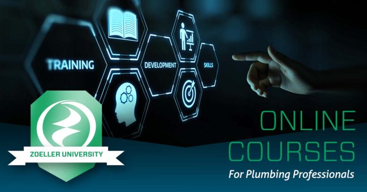 Zoeller University Online