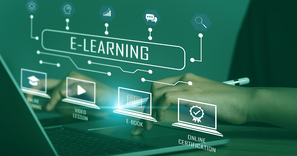 E-learning